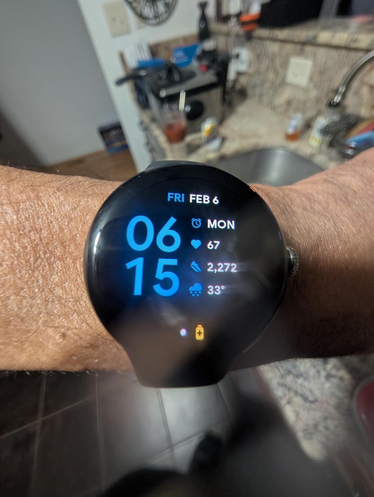 Google Pixel Watch 2 Review: The Android Watch With Great Sensors and Bad Habits