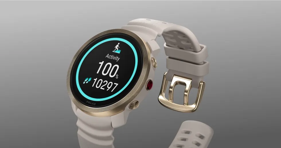 Polar Vantage M3: Premium Training in a Mid-Range Package