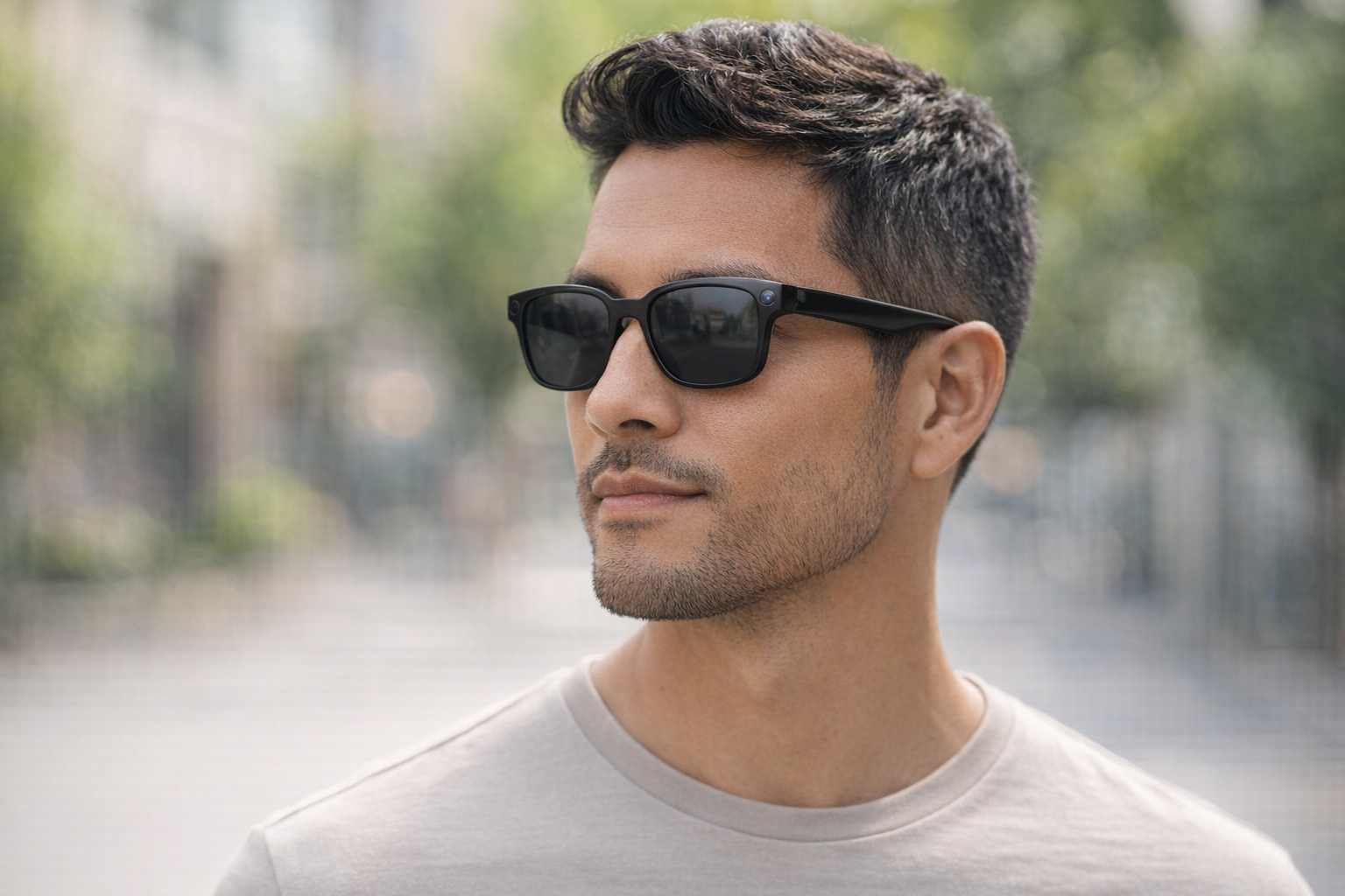 Rokid AI Glasses Style Review: A Cheaper Ray-Ban Meta Rival With One Big Catch