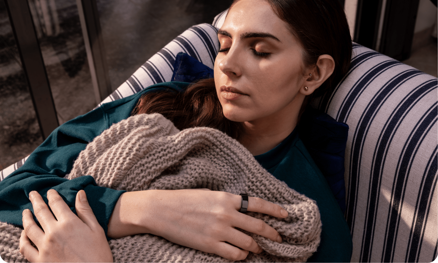 Ultrahuman Ring Air: The Battery That Betrays Its Promise