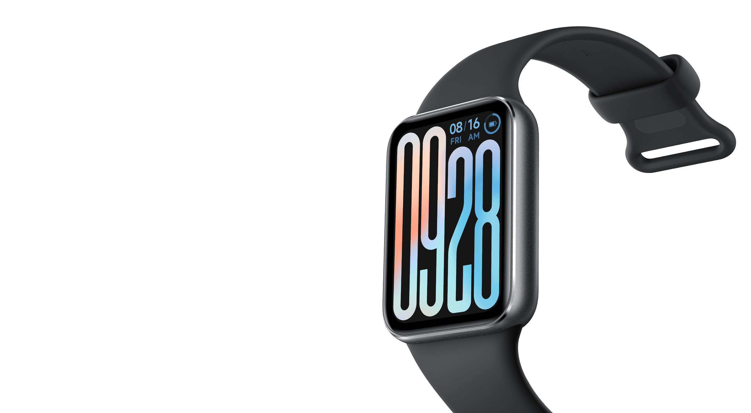 Xiaomi Smart Band 9 Pro Review: The £63 Band That Gives Budget Runners Real GPS