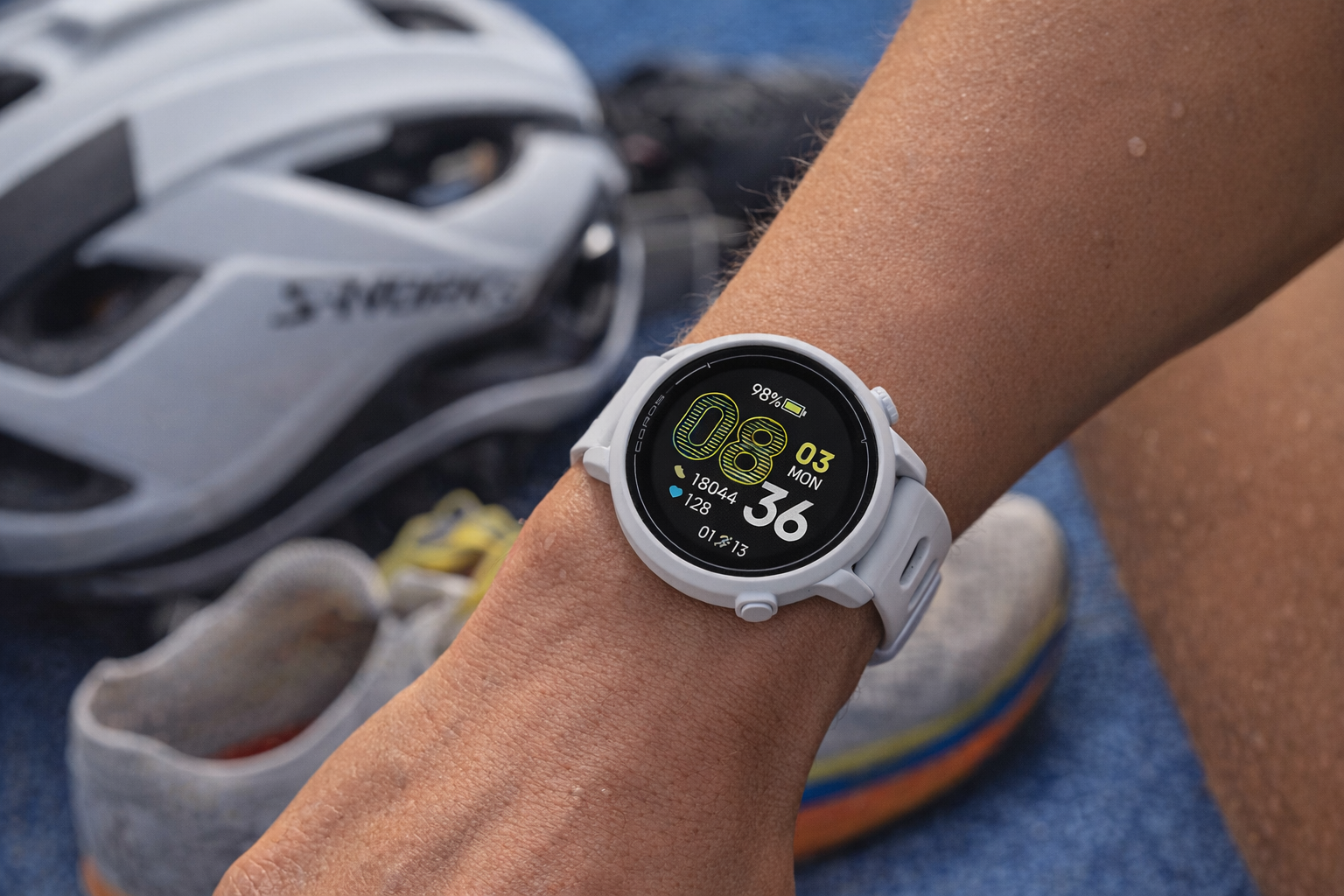 COROS Pace 4 vs Garmin Forerunner 265: The Better Buy