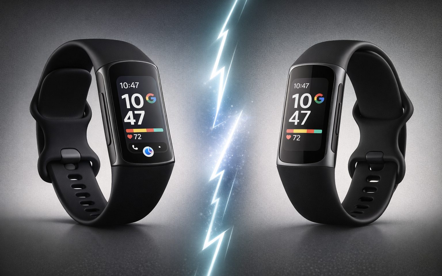 Fitbit Charge 5 vs Charge 6: Which Fitness Tracker Is the Better Buy?