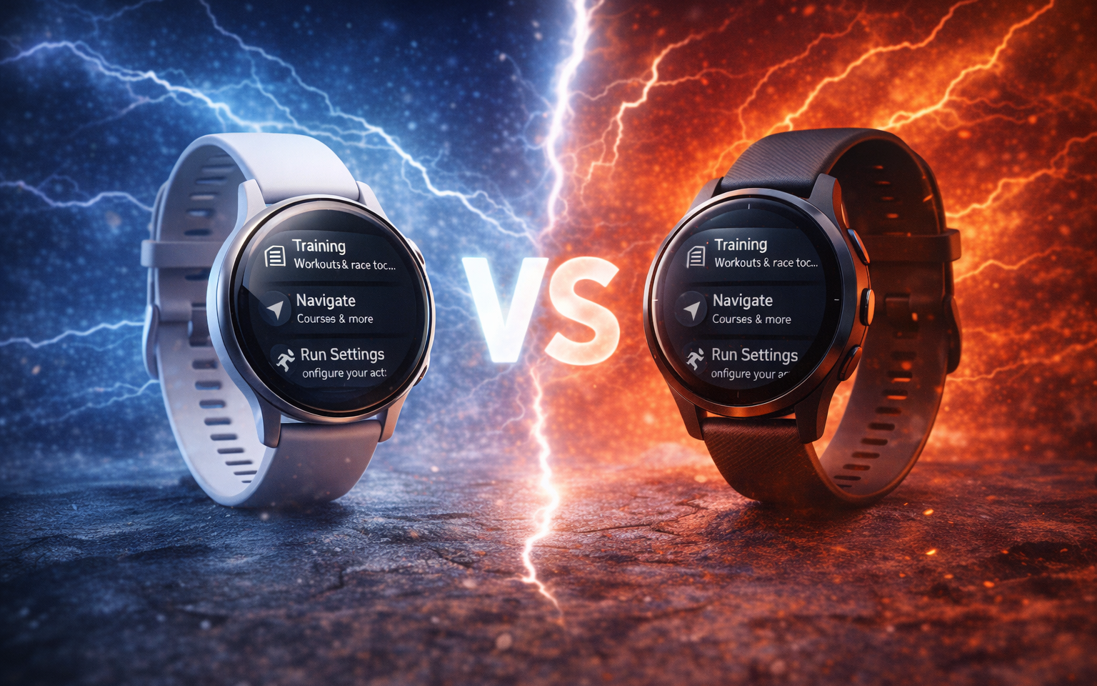 Amazfit vs Garmin: Which Brand Offers Better Value?