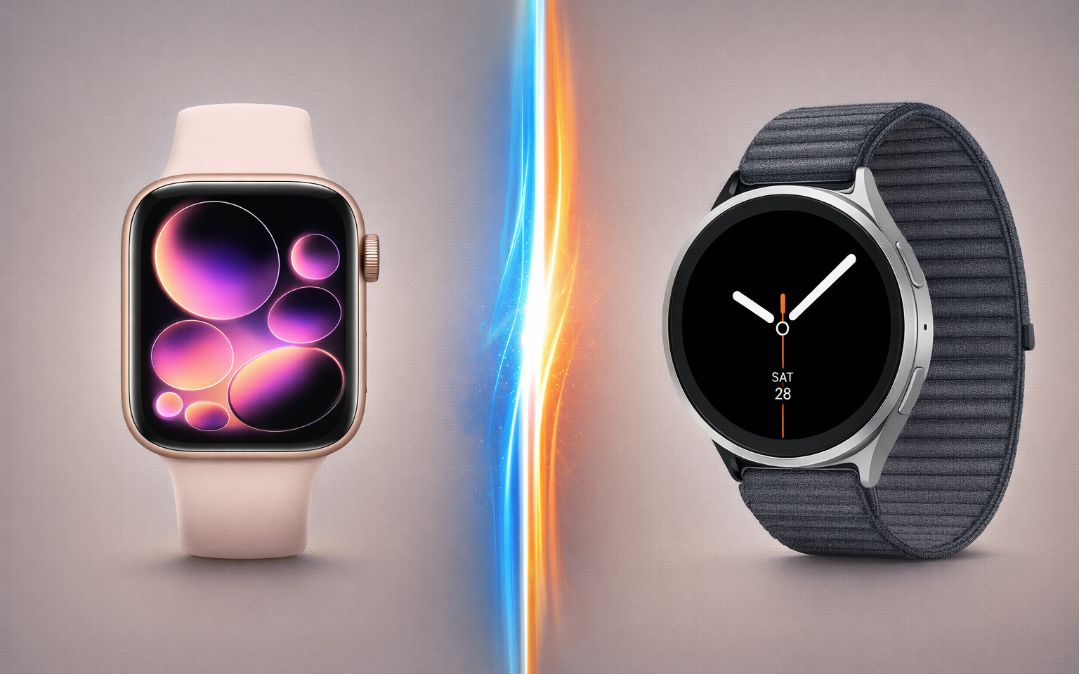 Apple Watch Series 11 vs Samsung Galaxy Watch 8: Which Flagship Smartwatch Deserves Your Wrist?