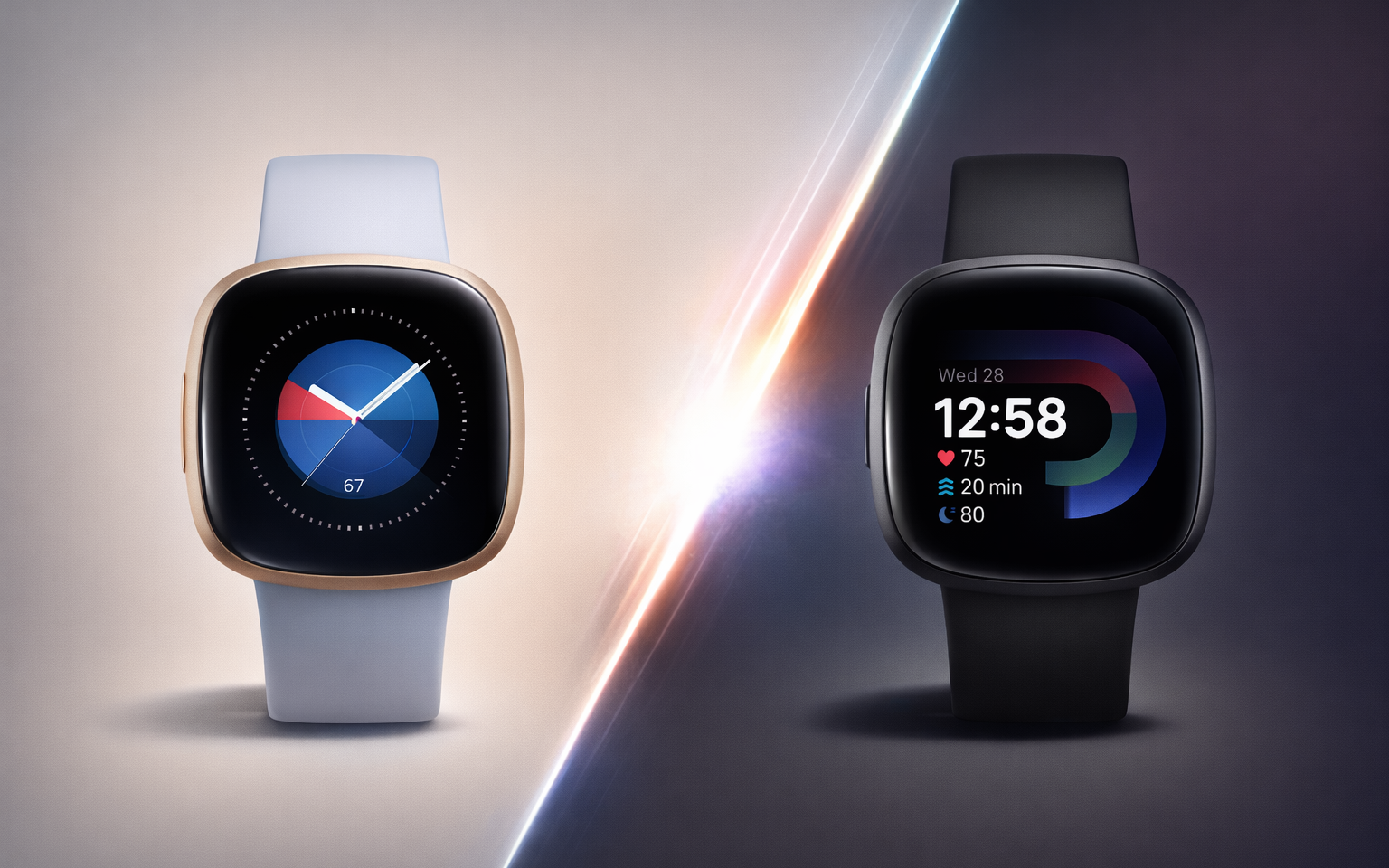 Fitbit Sense 2 vs Versa 4: Save Your Money Unless You Need ECG