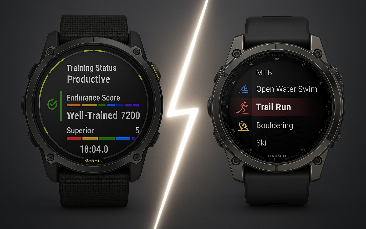 Garmin Enduro 3 vs Fenix 8: The Flagship You Actually Need