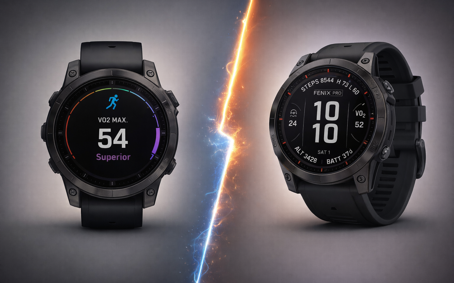 Garmin Epix Pro vs Fenix 7 Pro: Which Premium Watch Is Right for You?