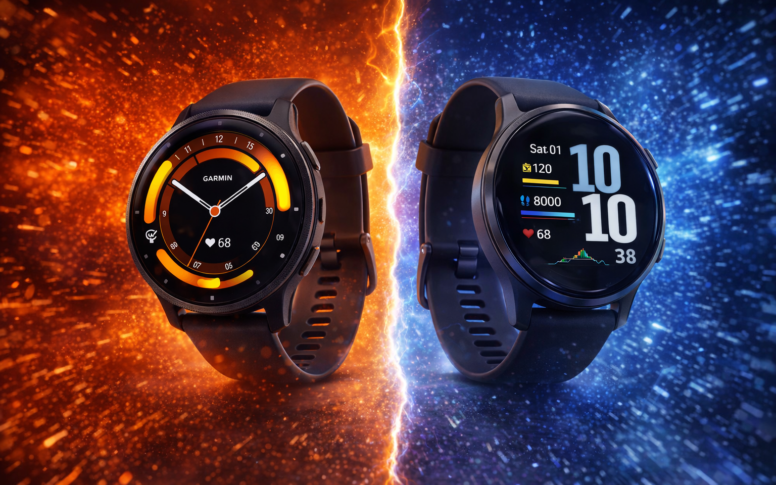 Garmin Venu 3 vs Venu 4: Is the Upgrade Worth It?