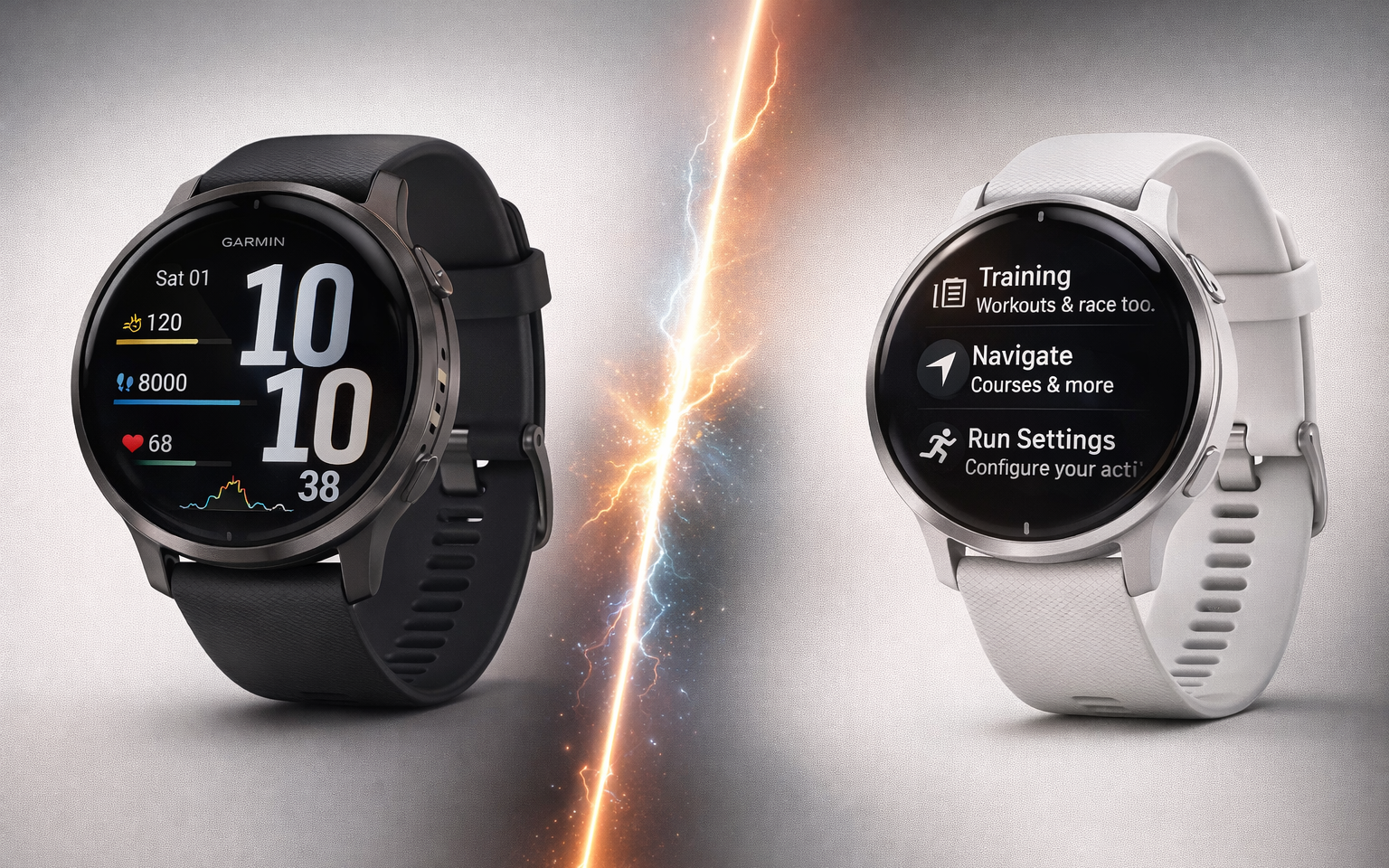 Garmin Venu 4 vs Vivoactive 6: Which Smartwatch Is Right for You?