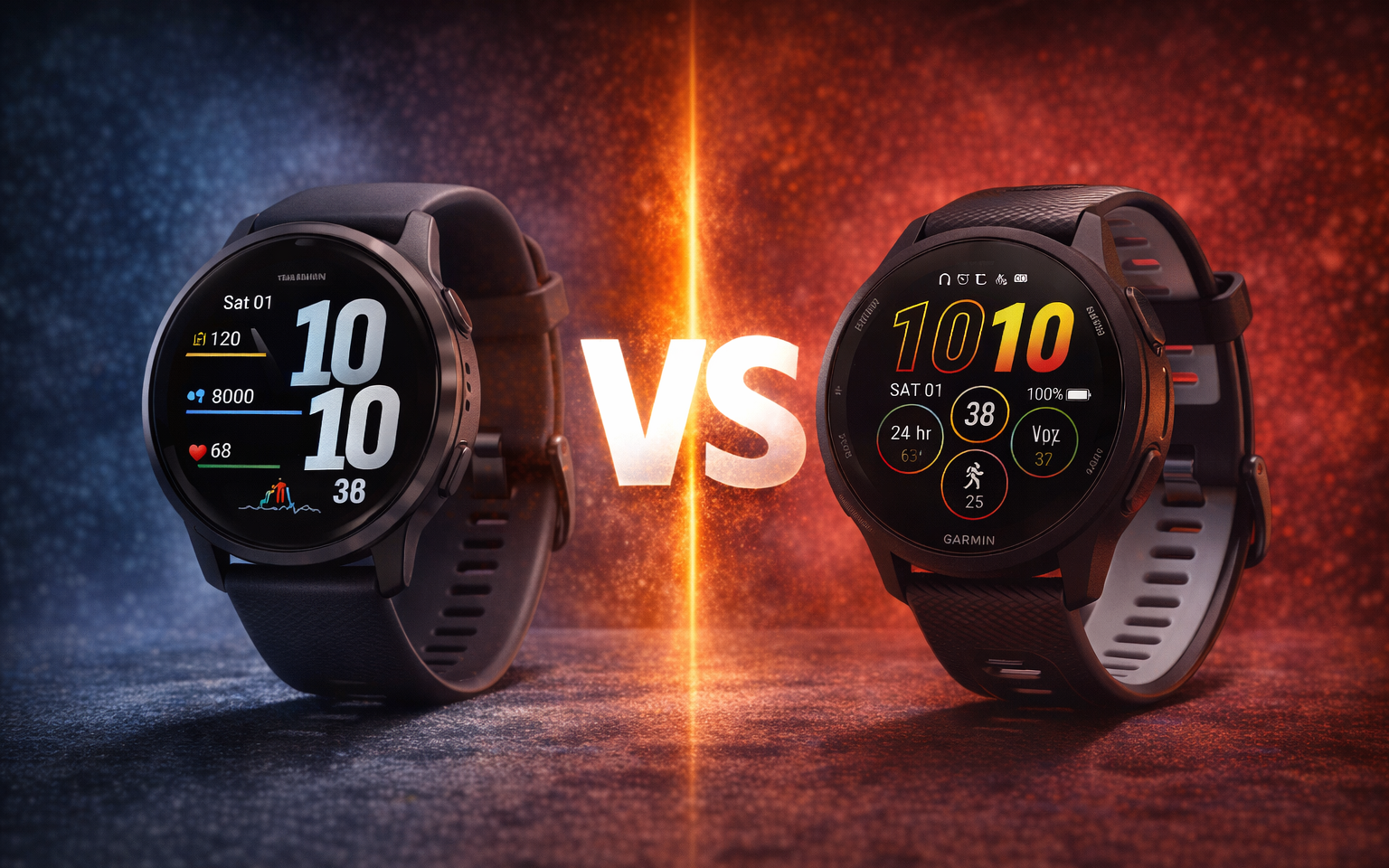 Garmin Venu vs Forerunner: Which Line Is Right for You?