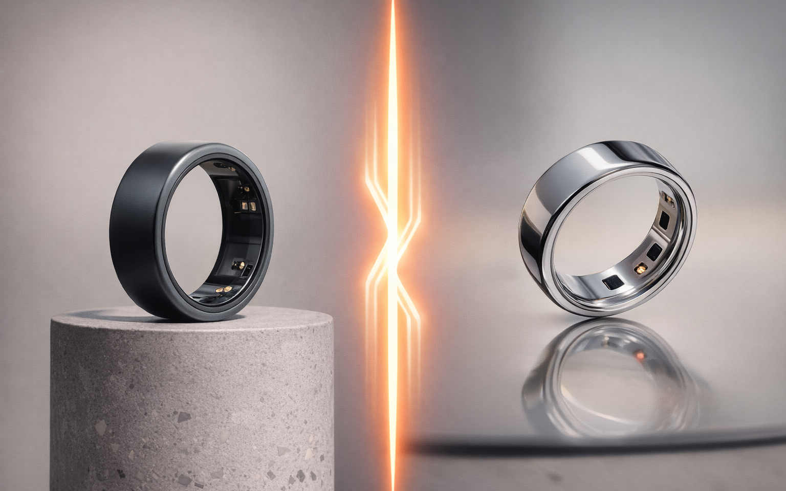 Oura Ring 3 vs Ring 4: The Upgrade Is Real but Not Urgent