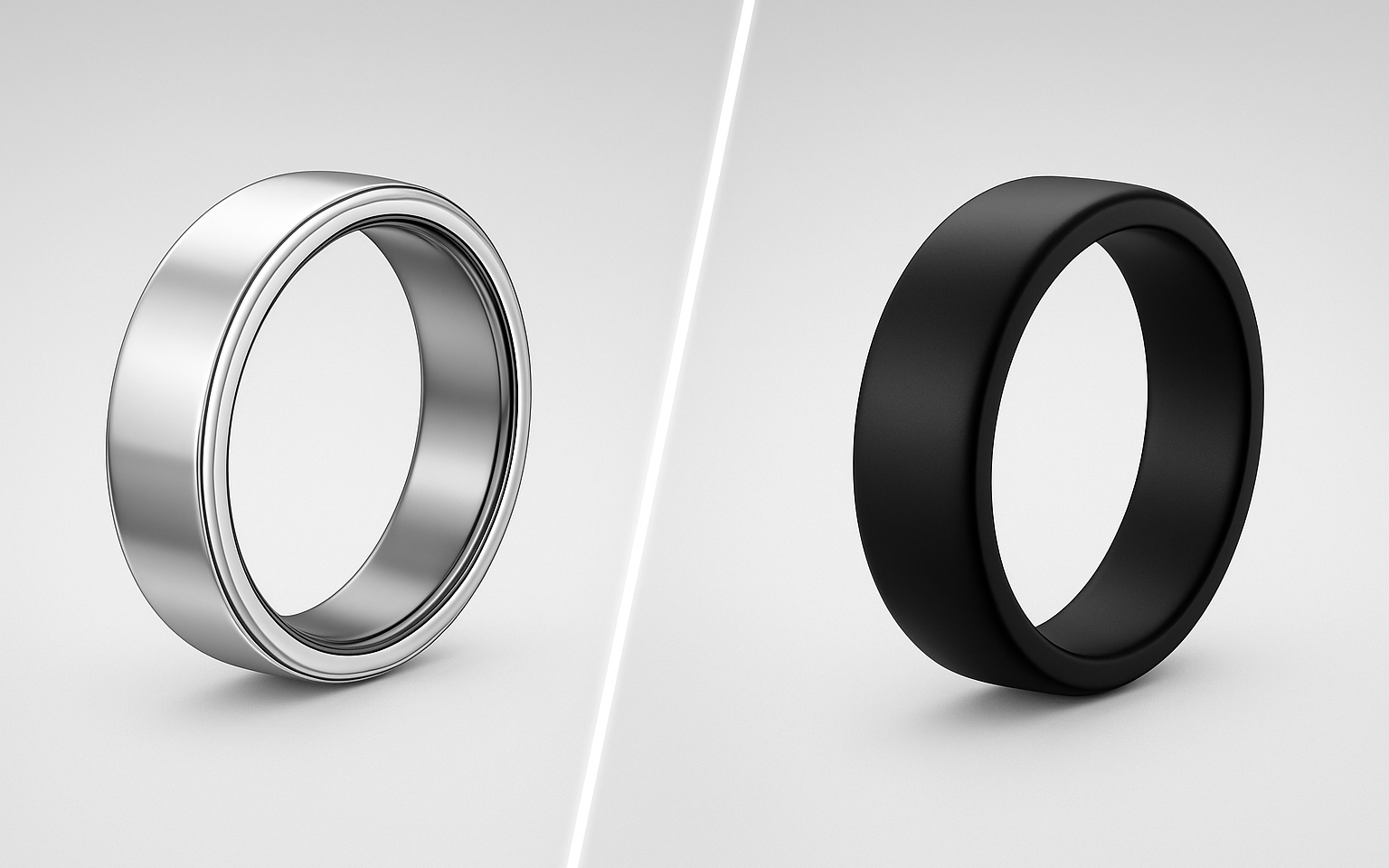 Oura Ring 4 vs RingConn Gen 2: Is Oura's Subscription Actually Worth $350/Year More?