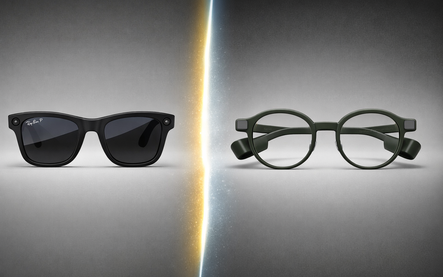 Ray-Ban Meta Gen 2 vs. Even Realities G1: Two Radically Different Bets on What Smart Glasses Should Be