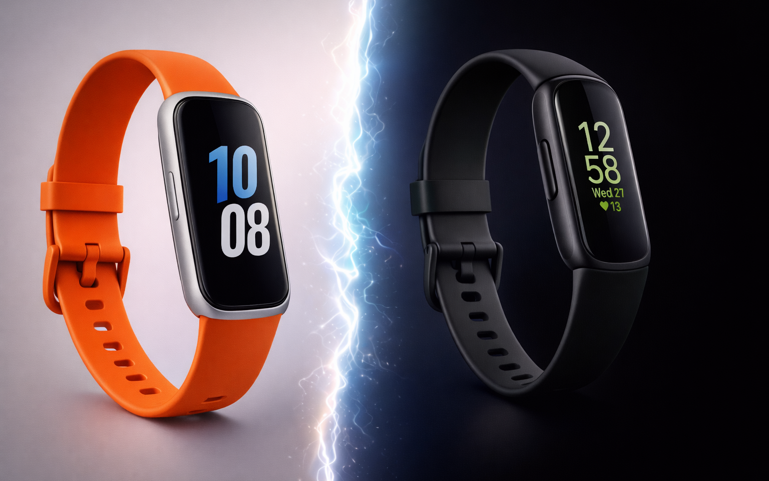 Samsung Galaxy Fit 3 vs Fitbit Inspire 3: The $40 Gap That Changes Everything