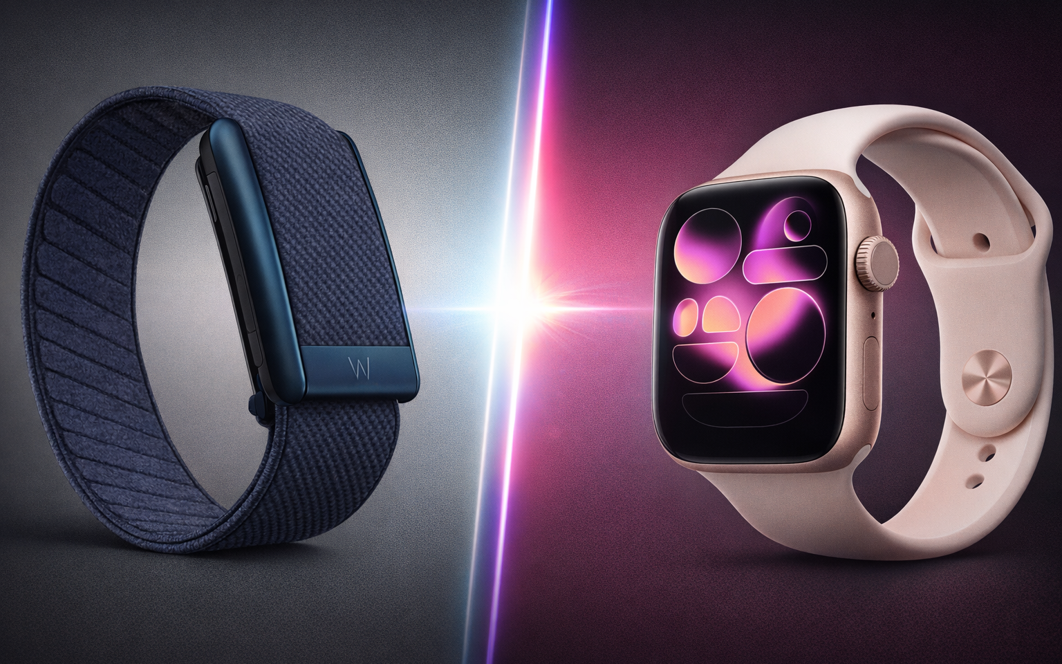 Whoop 5.0 vs Apple Watch Series 11: Different Devices, Different Winners