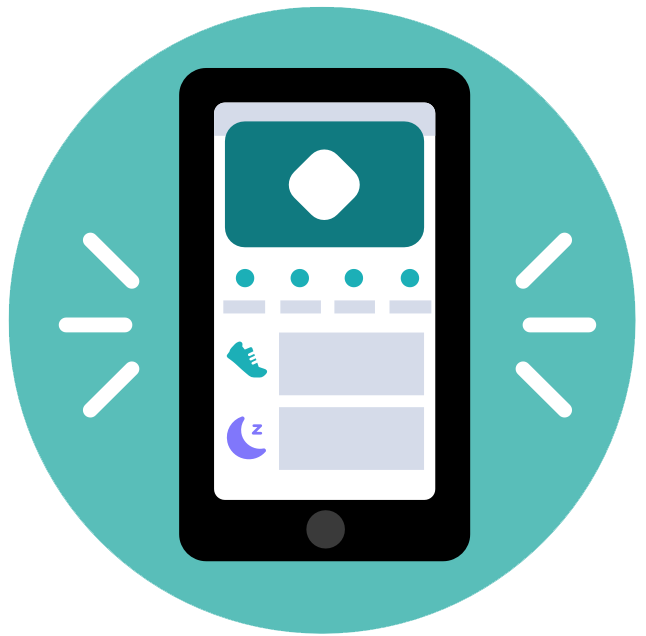 Fitbit Charge 5 on wrist