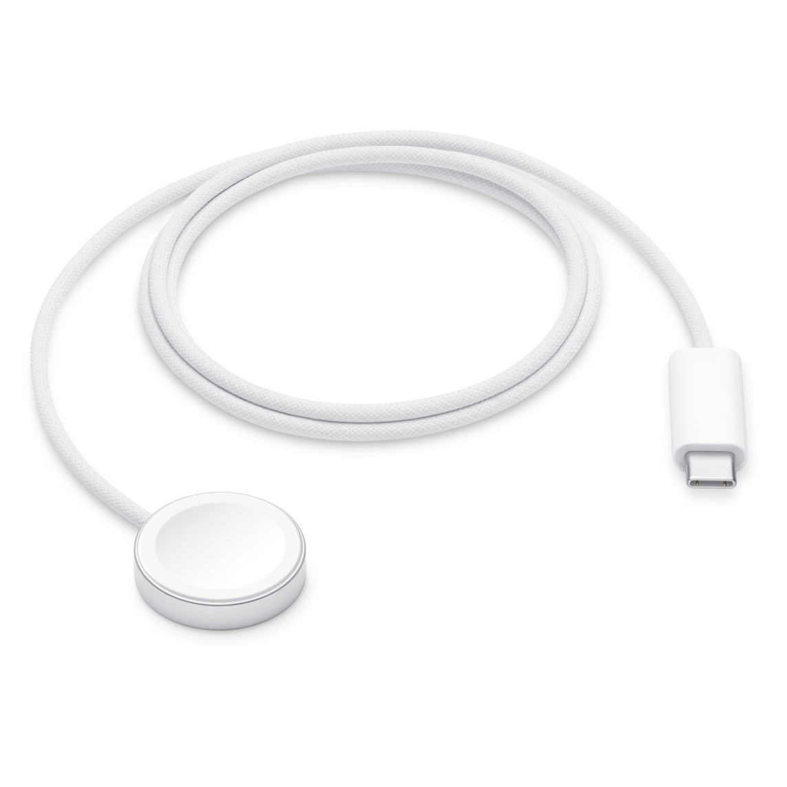 Apple Watch Magnetic Fast Charger USB-C Cable