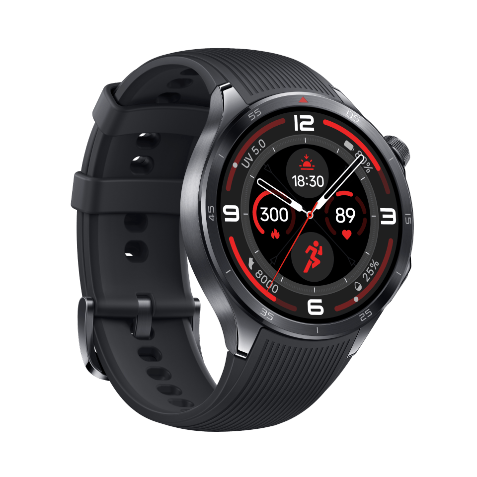 OnePlus Watch 3 third variant - official